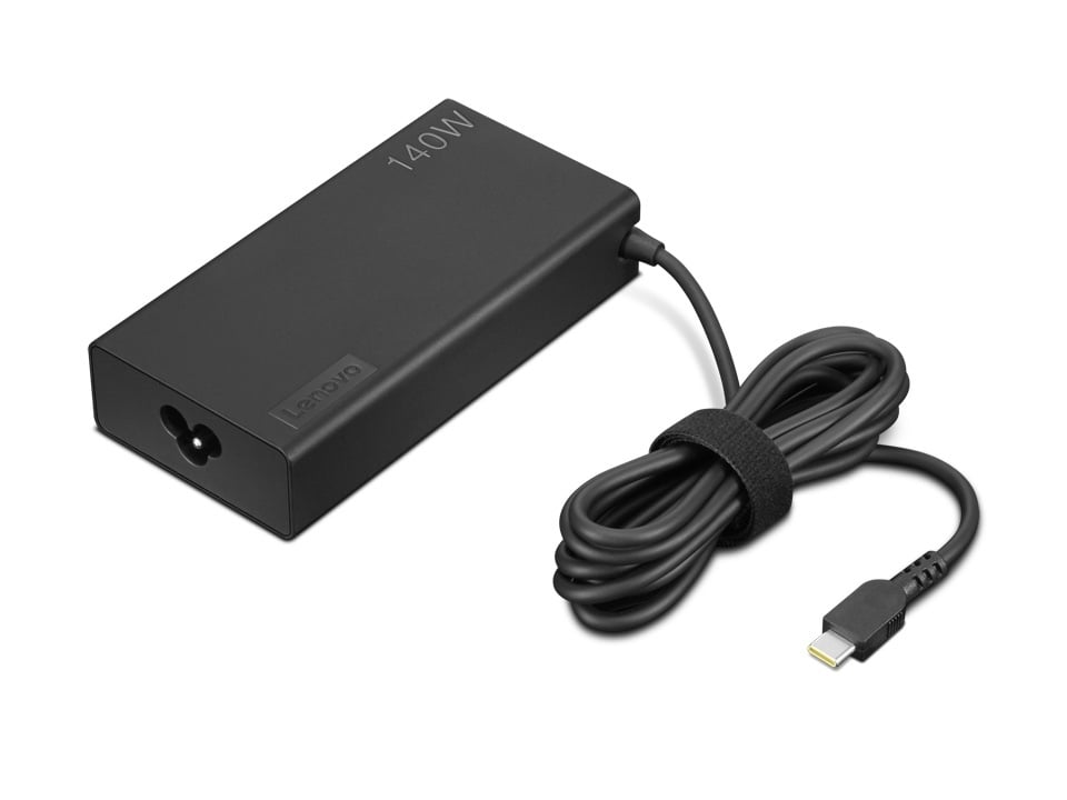 Lenovo Legion Slim 140W AC Adapter (USB-C)(CE) – 1