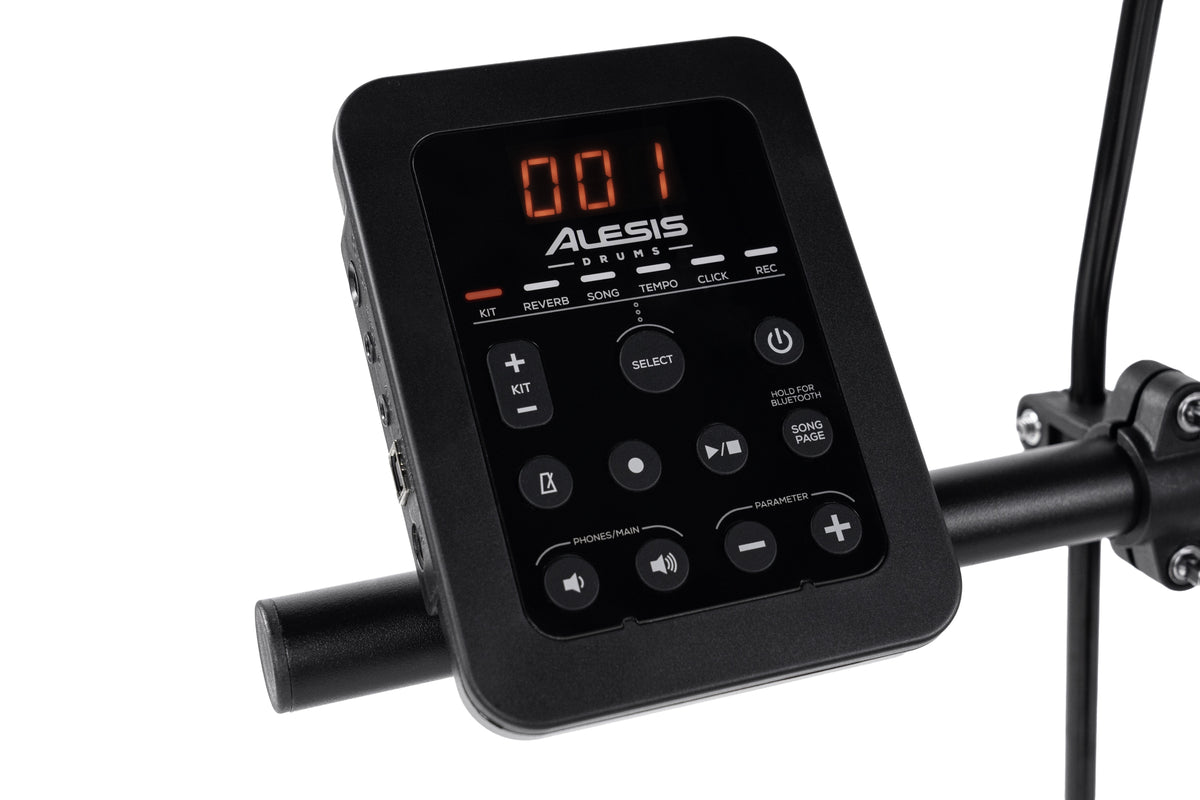 Alesis Turbo Pro sähkörumpusetti – 6