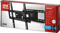 One For All WM4452 Varrellinen Seinäteline 13-65” televisiolle – 3