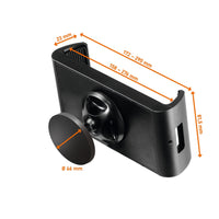 Durable Tough Magnetic XL tablettiteline – 3