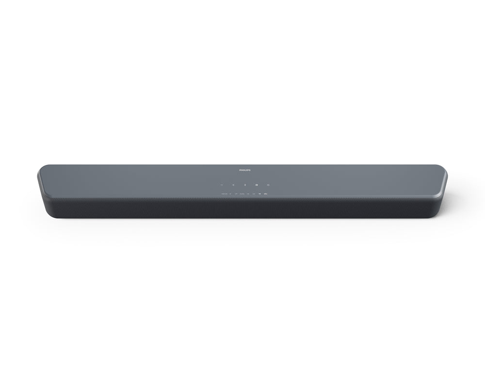 Philips TAB5201 2.0 Soundbar äänijärjestelmä – 1