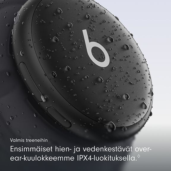 Beats 360 langattomat kuulokkeet, musta – kuva 6
