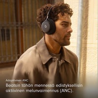 Beats 360 langattomat kuulokkeet, musta – kuva 5