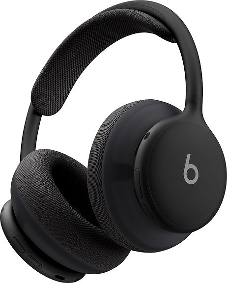 Beats 360 langattomat kuulokkeet, musta – kuva 1