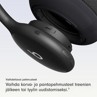 Beats 360 langattomat kuulokkeet, musta – kuva 3