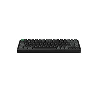 Keychron K2 Ultra 75% 8K Wireless näppäimistö, Black Apex, punaiset kytkimet – 3
