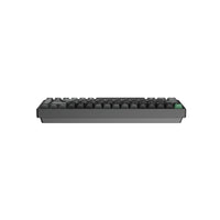 Keychron K2 Ultra 75% 8K Wireless näppäimistö, Black Apex, punaiset kytkimet – 4