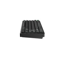 Keychron K2 Ultra 75% 8K Wireless näppäimistö, Black Apex, punaiset kytkimet – 5