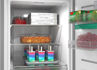 Bosch GSN36VLEG Serie 4 kaappipakastin, Inox