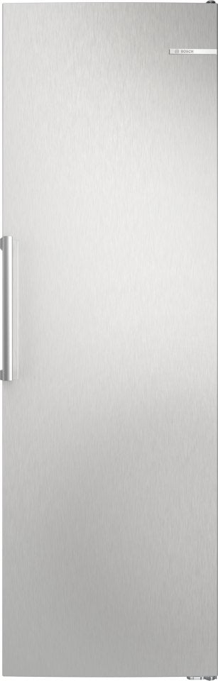 Bosch GSN36VLEG Serie 4 kaappipakastin, Inox