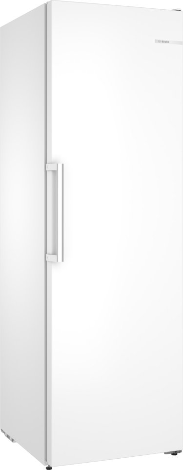 Bosch GSN36VWEG Serie 4 kaappipakastin, valkoinen