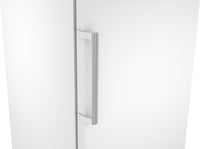 Bosch GSN56VWDG Serie 4 kaappipakastin, valkoinen, 70 cm