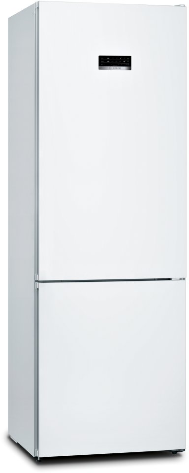 Bosch KGN493WDA Serie 4 jääkaappipakastin, valkoinen, 2 m