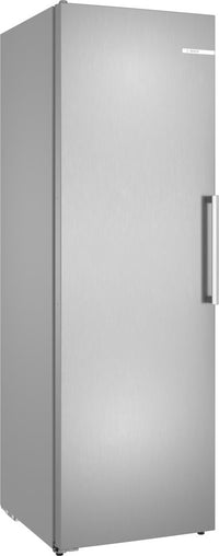 Bosch KSN36VLEG Serie 4 jääkaappi, Inox