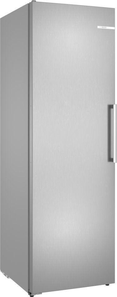 Bosch KSN36VLEG Serie 4 jääkaappi, Inox