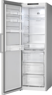 Bosch KSN36VLEG Serie 4 jääkaappi, Inox