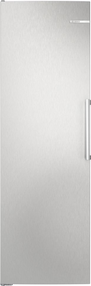 Bosch KSN36VLEG Serie 4 jääkaappi, Inox