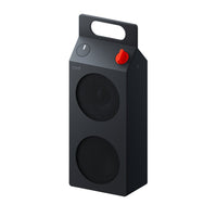 CMF Speaker M by Nothing Bluetooth-kaiutin, tummanharmaa – 9