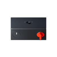 CMF Speaker M by Nothing Bluetooth-kaiutin, tummanharmaa – 7