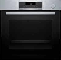 Bosch HRG572ES3 Serie 4 erillisuuni, teräs – 1