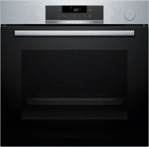 Bosch HRG572ES3 Serie 4 erillisuuni, teräs – 1