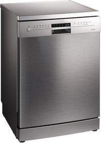 Bosch SMS2ITI66E Serie 2 astianpesukone, teräs