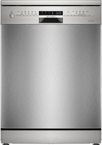 Bosch SMS2ITI66E Serie 2 astianpesukone, teräs