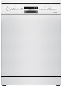 Bosch SMS2ITW66E Serie 2 astianpesukone, valkoinen