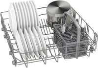 Bosch SMS2ITW66E Serie 2 astianpesukone, valkoinen
