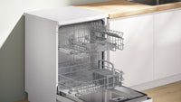 Bosch SMS2ITW66E Serie 2 astianpesukone, valkoinen