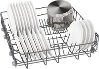 Siemens SN61IX00VE iQ100, Integroitava astianpesukone – 6