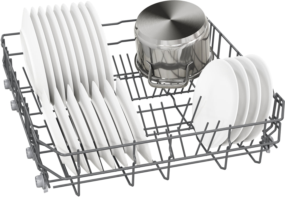 Siemens SN61IX00VE iQ100, Integroitava astianpesukone – 6