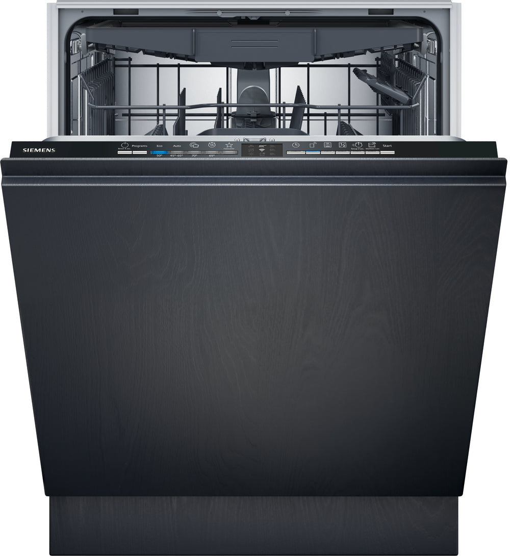 Siemens SN61IX00VE iQ100, Integroitava astianpesukone – 1
