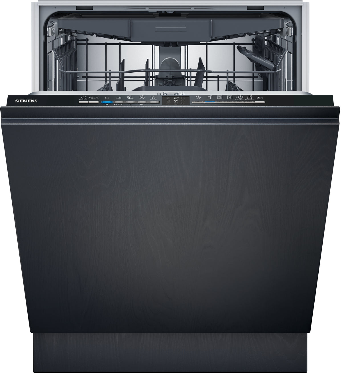 Siemens SN61IX00VE iQ100, Integroitava astianpesukone – 1