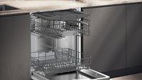 Siemens SN61IX00VE iQ100, Integroitava astianpesukone – 8