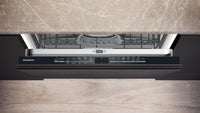 Siemens SN61IX00VE iQ100, Integroitava astianpesukone – 3