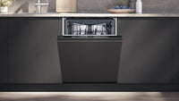 Siemens SN61IX00VE iQ100, Integroitava astianpesukone – 9