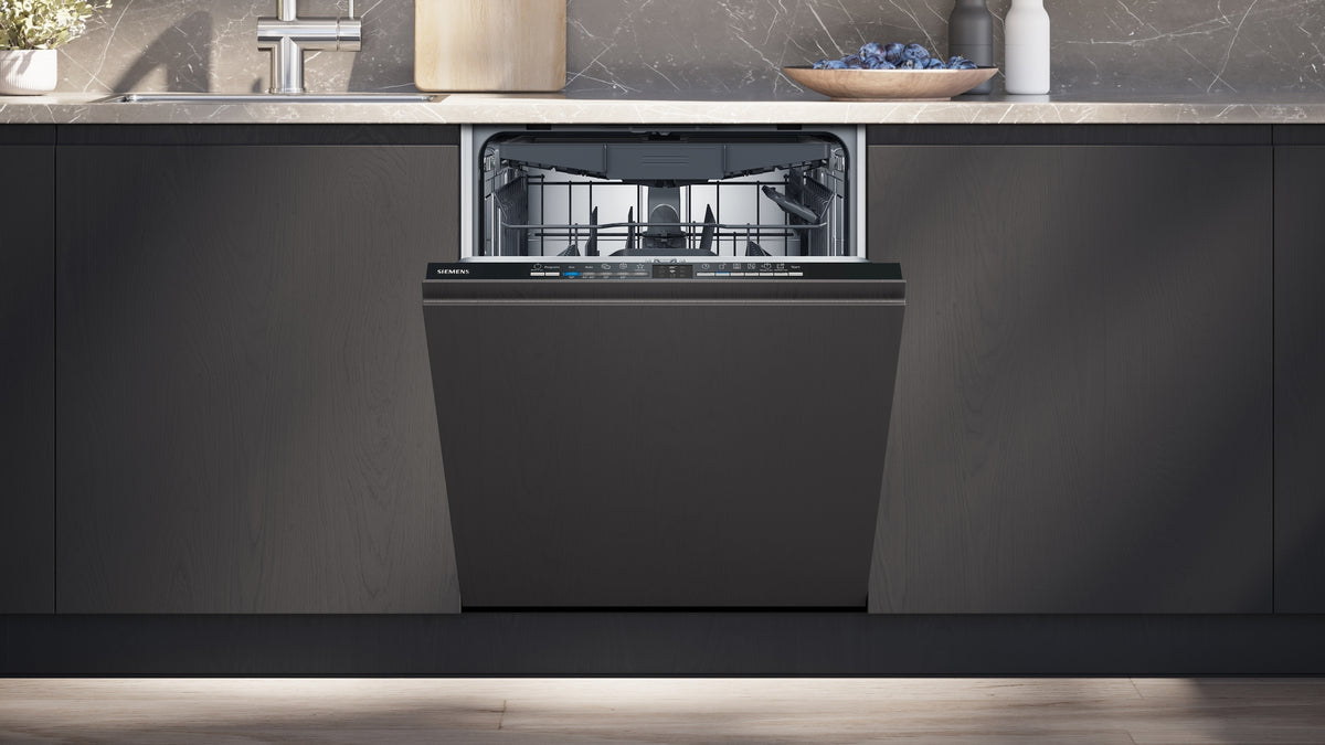 Siemens SN61IX00VE iQ100, Integroitava astianpesukone – 9