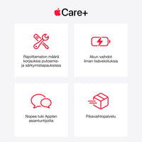 Apple Watch Series 12 (GPS + Cellular) 46 mm vaalea kulta alumiinikuori ja hiekka urheiluranneke, M/L