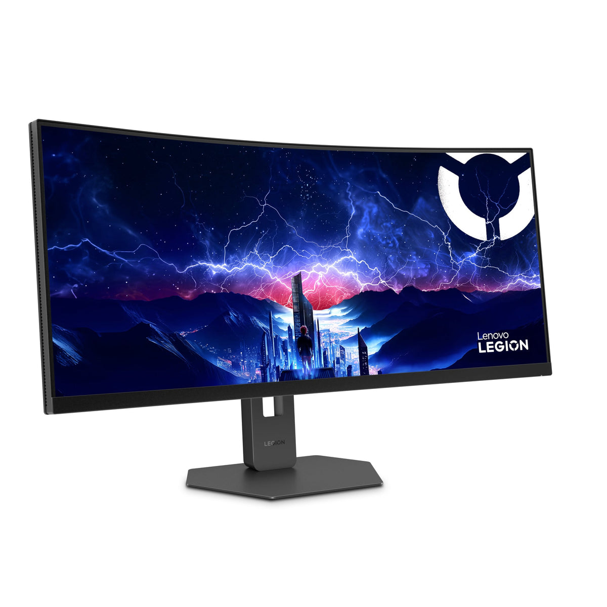 Lenovo Legion 34W-2c 34" WQHD pelinäyttö (68F6GACBEU) – 6