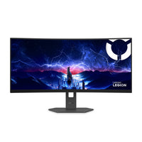 Lenovo Legion 34W-2c 34" WQHD pelinäyttö (68F6GACBEU) – 7