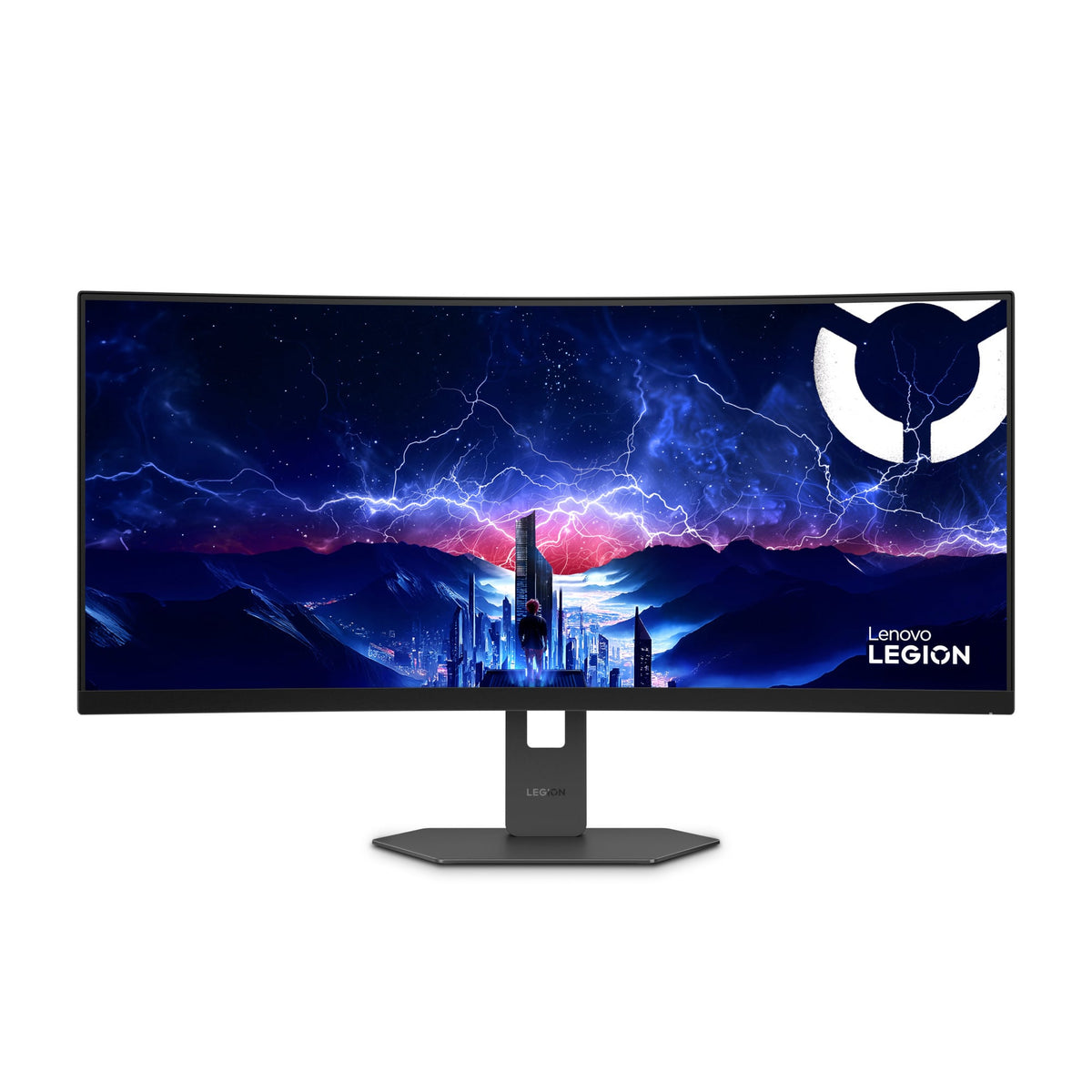 Lenovo Legion 34W-2c 34" WQHD pelinäyttö (68F6GACBEU) – 7