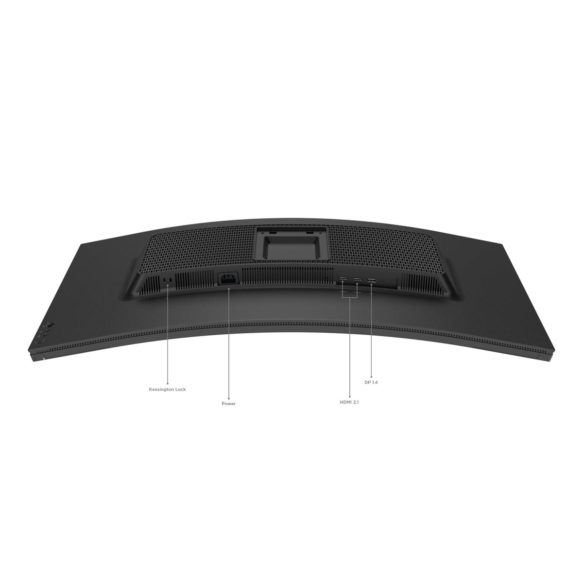 Lenovo Legion 34W-2c 34" WQHD pelinäyttö (68F6GACBEU) – 9
