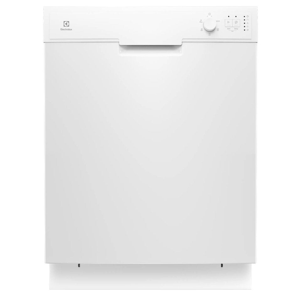 Electrolux E52UE101SW 500-sarjan AirDry astianpesukone, valkoinen