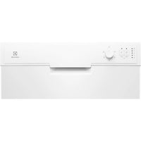 Electrolux E52UE101SW 500-sarjan AirDry astianpesukone, valkoinen