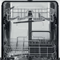 Electrolux E52UE101SX 500-sarjan AirDry astianpesukone, teräs