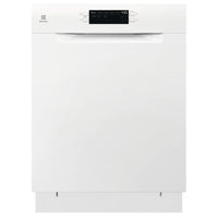 Electrolux E62UD201SW 600-sarjan AirDry astianpesukone, valkoinen