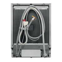 Electrolux E82UA200SX 800-sarjan AirDry astianpesukone, teräs
