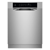 Electrolux E82UA200SX 800-sarjan AirDry astianpesukone, teräs