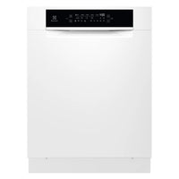 Electrolux E82UB200SW 800-sarjan AirDry astianpesukone, valkoinen
